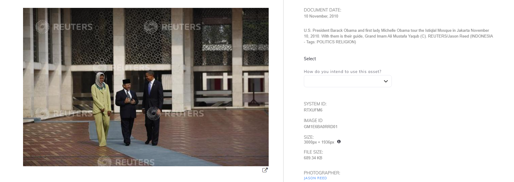 Fact Check: Images Used To Imply Michelle Obama Is Male Are Fakes ...